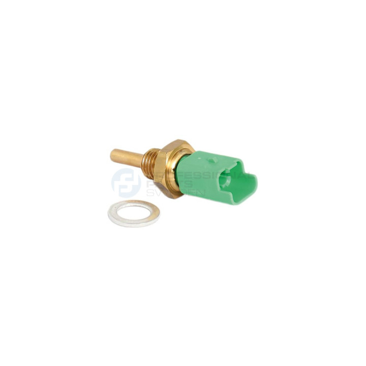 Czujnik temperatury płynu chłodzącego Professional Parts 28343203