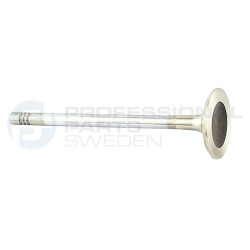 Zawór wydechowy Professional Parts 23341961