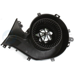 Dmuchawa nawiewu Professional Parts 87341348