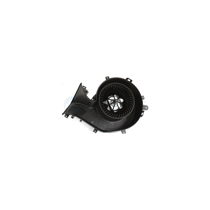 Dmuchawa nawiewu Professional Parts 87341348