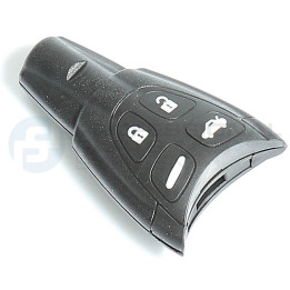 Obudowa pilota kluczyka Professional Parts 83343781