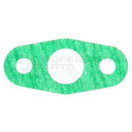Uszczelka powrót oleju turbosprężarki Professional Parts 21343093