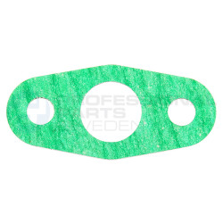 Uszczelka powrót oleju turbosprężarki Professional Parts 21343093