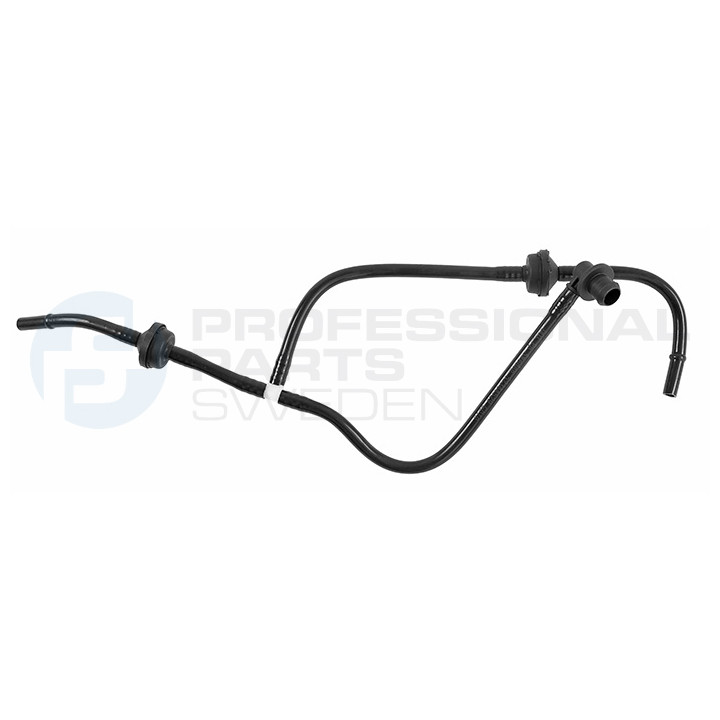 Przewód podciśnieniowy, układ hamulcowy Professional Parts 52344529