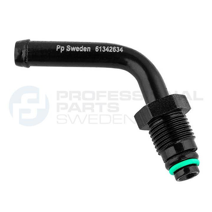 Przewód wspomagania Professional Parts 61342634