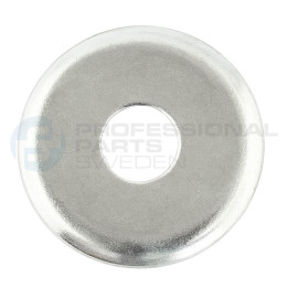 Podkładka dystansowa, wspornik resoru Professional Parts 72343616