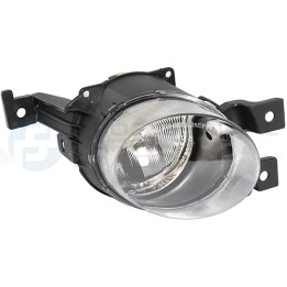 Reflektor przeciwmgłowy Professional Parts 34345778