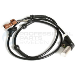 Czujnik prędkości koła ABS Professional Parts 28347038