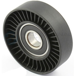 Rolka napinacza paska klinowego wielorowkowego Professional Parts 21343357