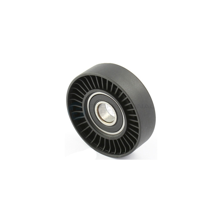 Rolka napinacza paska klinowego wielorowkowego Professional Parts 21343357
