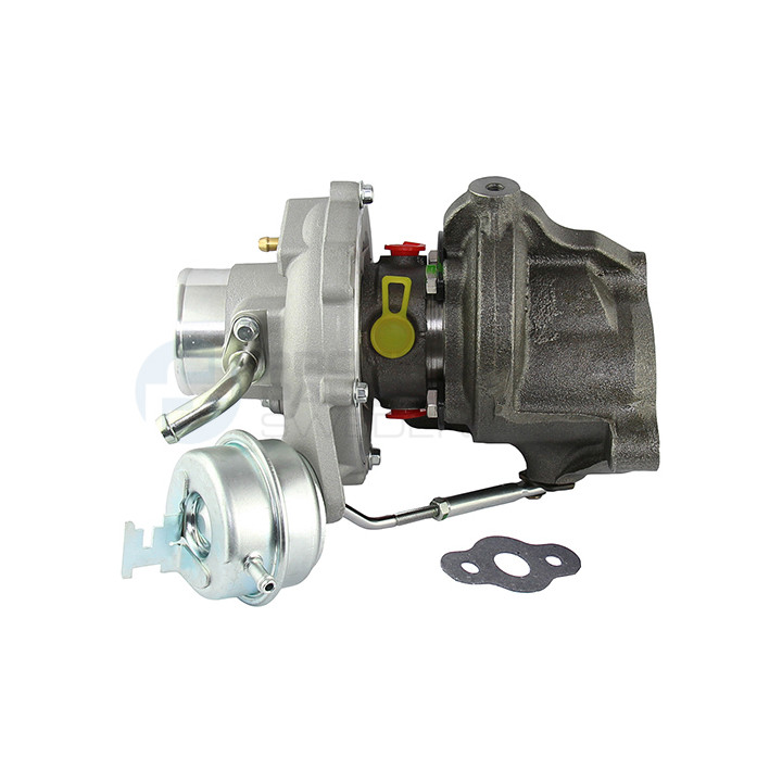 Turbosprężarka Professional Parts 23345106