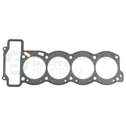 Uszczelka głowicy cylindrów Professional Parts 21341944
