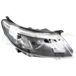 Reflektor Professional Parts 34342042