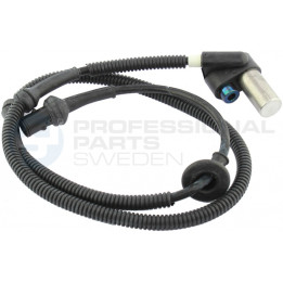 Czujnik prędkości koła ABS Professional Parts 28341541