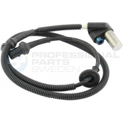 Czujnik prędkości koła ABS Professional Parts 28341541