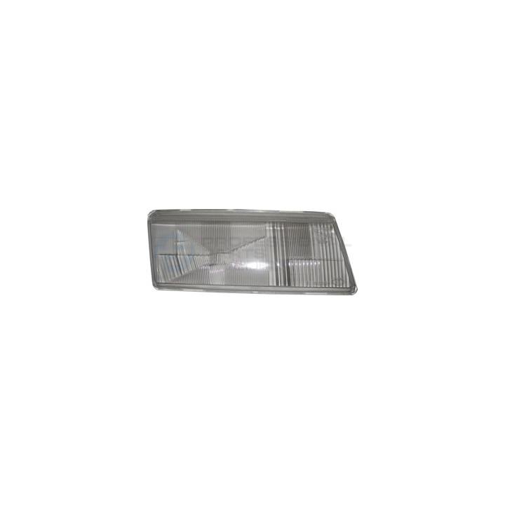 Szyba rozpraszająca reflektora, reflektor Professional Parts 34340006