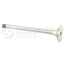 Zawór wydechowy Professional Parts 23342414