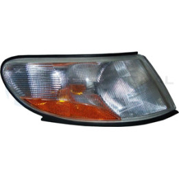 Lampa kierunkowskazu Professional Parts 35340062