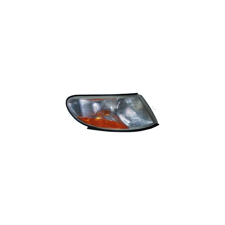 Lampa kierunkowskazu Professional Parts 35340062