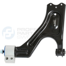 Zestaw naprawczy, wahacz poprzeczny Professional Parts 61345281PU