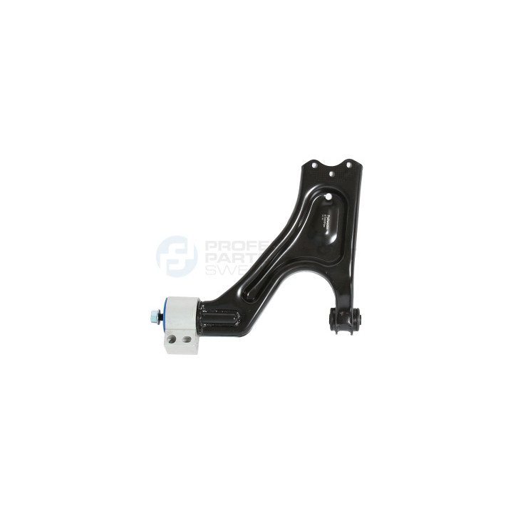 Zestaw naprawczy, wahacz poprzeczny Professional Parts 61345281PU
