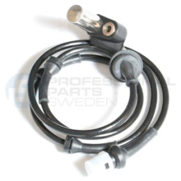 Czujnik prędkości koła ABS Professional Parts 28341459