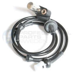 Czujnik prędkości koła ABS Professional Parts 28341459