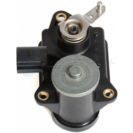 Elektrozawór nastawczy kolektora dolotowego Professional Parts 21345127