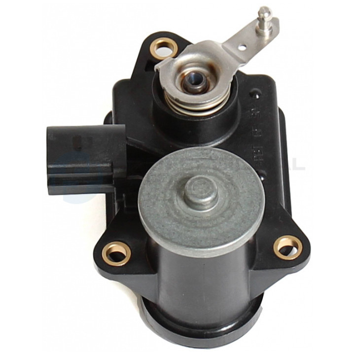 Elektrozawór nastawczy kolektora dolotowego Professional Parts 21345127
