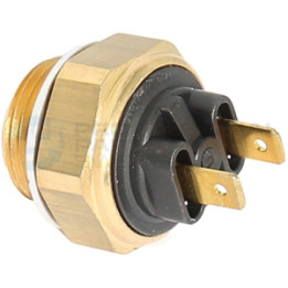 Przełącznik termiczny, wentylator chłodnicy Professional Parts 28346716