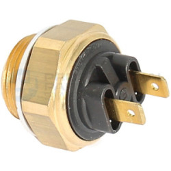 Przełącznik termiczny, wentylator chłodnicy Professional Parts 28346716