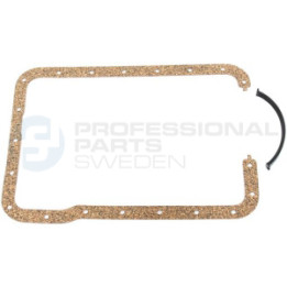 Zestaw uszczelek miski olejowej Professional Parts 21345093