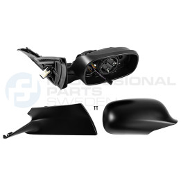 Lusterko zewnętrzne Professional Parts 82349693