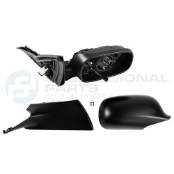 Lusterko zewnętrzne Professional Parts 82349693