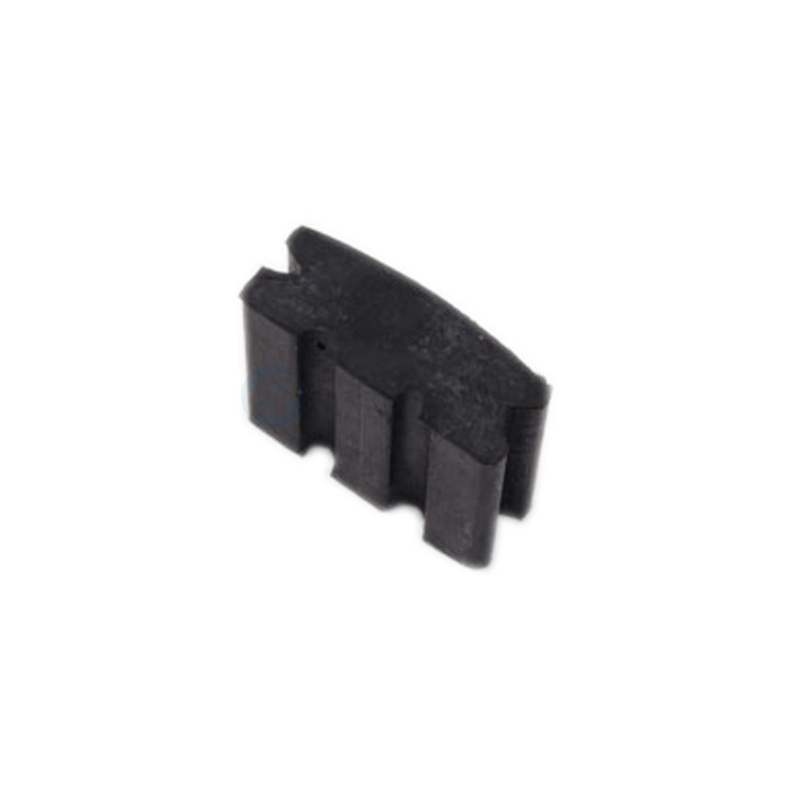 Wieszak tłumika układu wydechowego Professional Parts 25345412