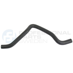 Przewód odpowietrzający, zbiorniczek wyrównawczy Professional Parts 87348434