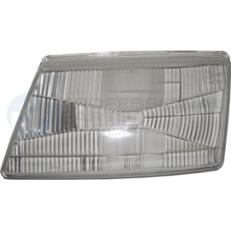 Szyba rozpraszająca reflektora, reflektor Professional Parts 34340015
