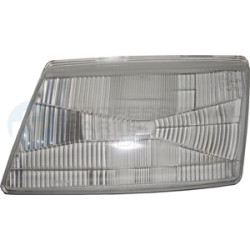 Szyba rozpraszająca reflektora, reflektor Professional Parts 34340015
