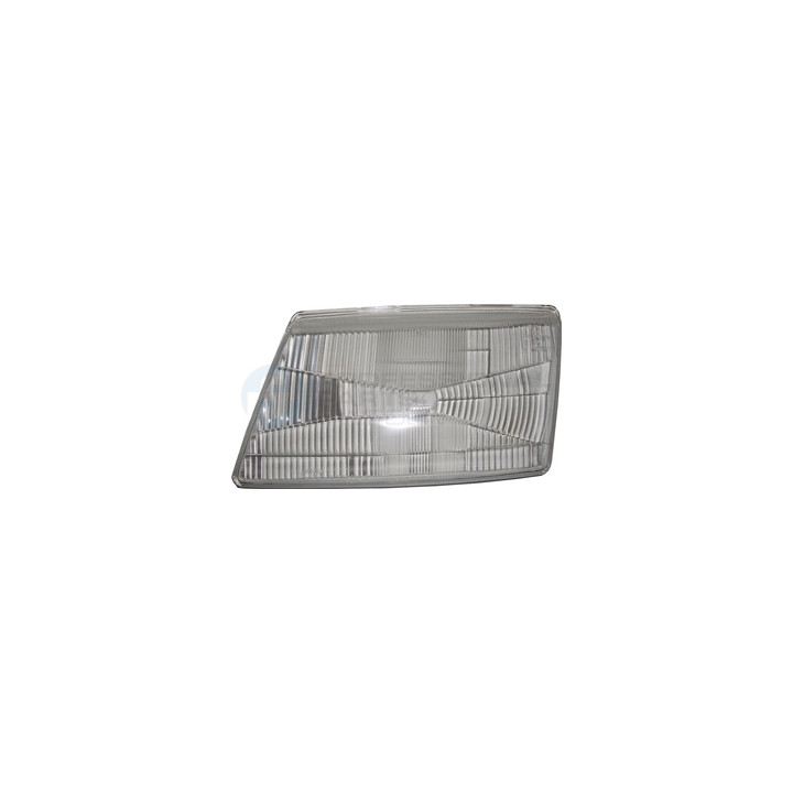 Szyba rozpraszająca reflektora, reflektor Professional Parts 34340015