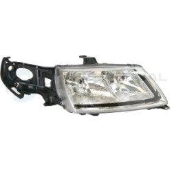Reflektor Professional Parts 34342088