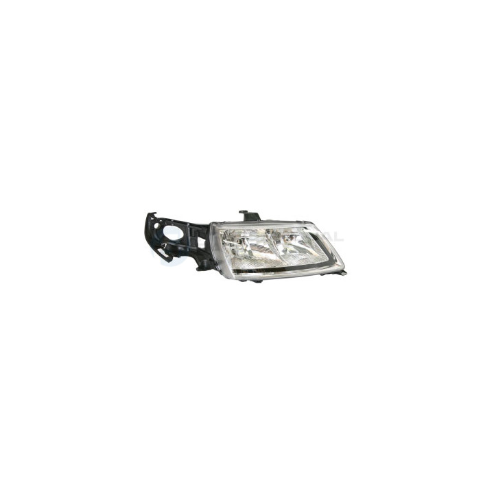 Reflektor Professional Parts 34342088