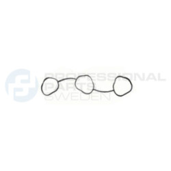 Uszczelka kolektora ssącego dolotowego Professional Parts 21340050