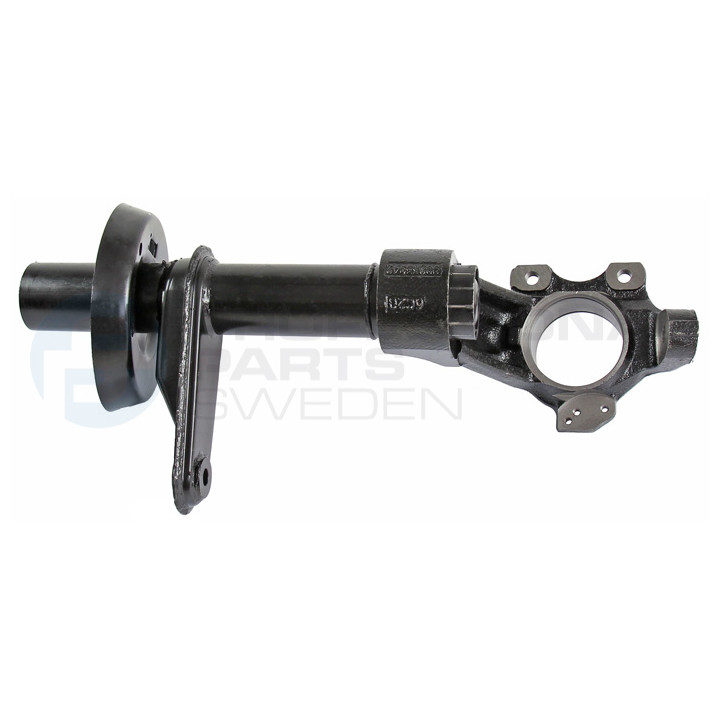 Kolumna zawieszenia Professional Parts 72349413