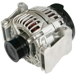 Alternator Professional Parts 28344707