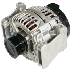 Alternator Professional Parts 28344707