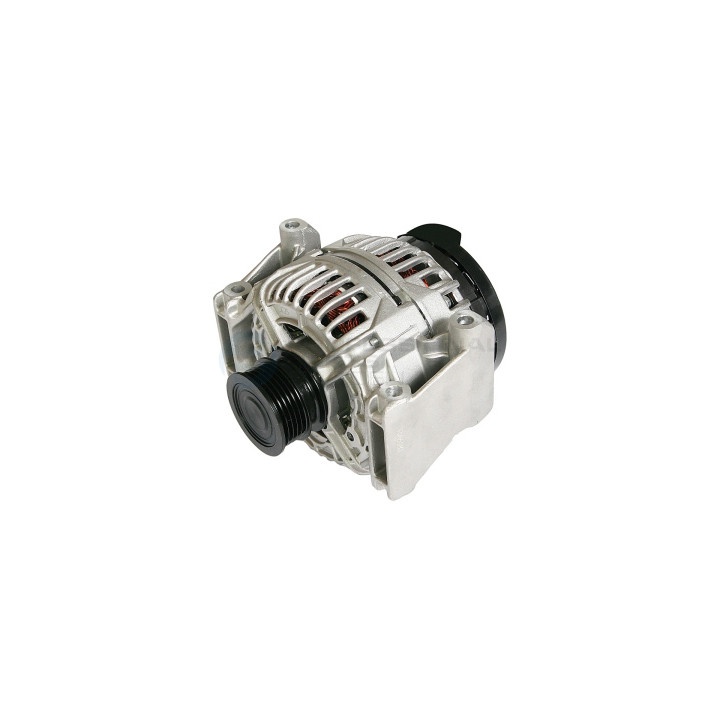 Alternator Professional Parts 28344707