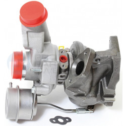 Turbosprężarka Professional Parts 23344299