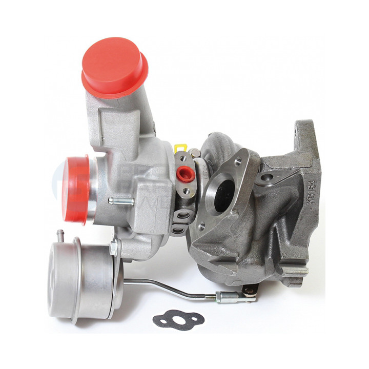 Turbosprężarka Professional Parts 23344299