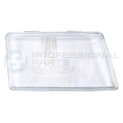 Szyba rozpraszająca reflektora, reflektor Professional Parts 34341172