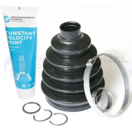 Zestaw osłony przegubu Professional Parts 47342542